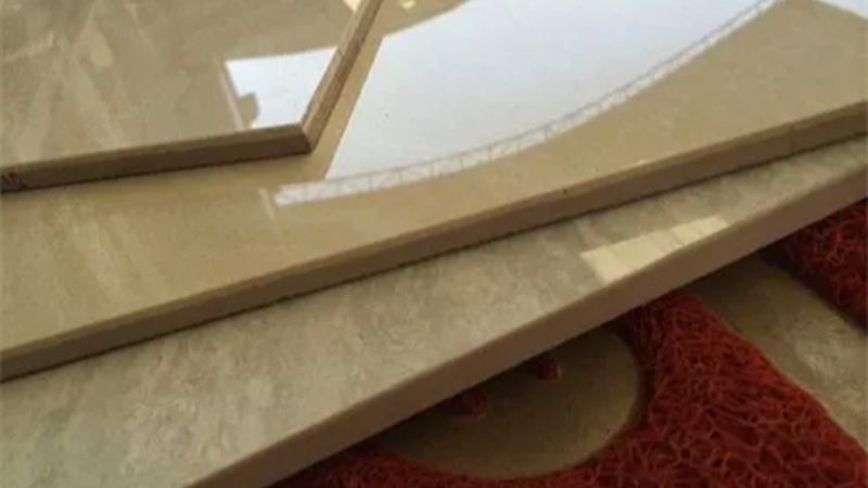 农村自建房如何选择抛釉砖？效果图中的秘密**