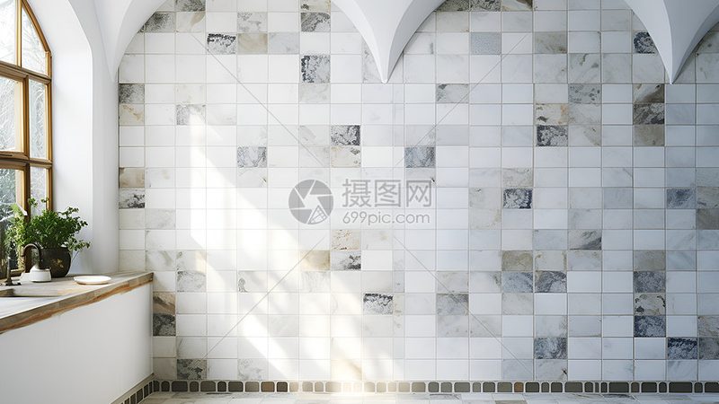 广东大理石瓷砖为何成为全国批发市场的主流货源