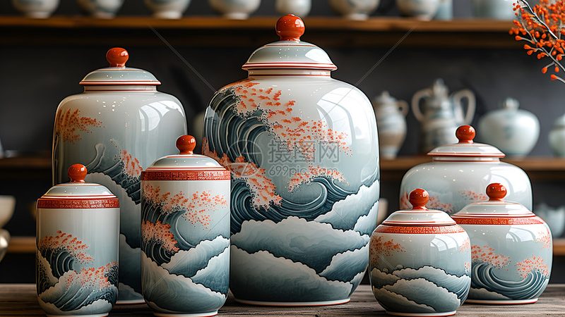 瓷砖规格尺寸一览表大全：揭秘瓷砖尺寸背后的秘密