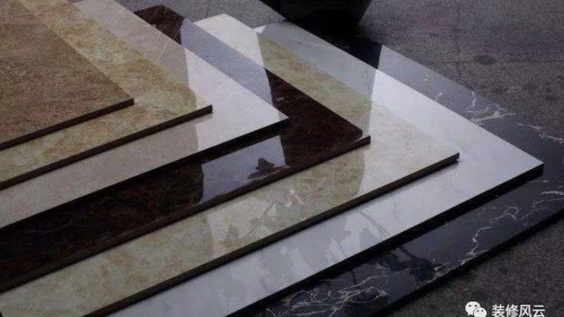 瓷砖十大品牌批发与零售价格区别