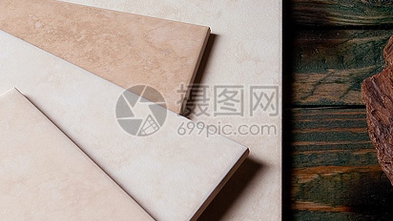 木纹砖通铺要不要过门石